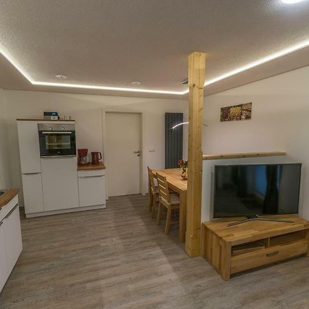 Ferienwohnung "Turmblick" Rathmannsdorf Exteriér fotografie